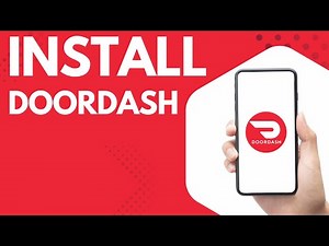 How to Install DoorDash on Android (Step-by-Step Tutorial for Beginners in 2026)