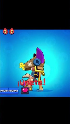 Únete a el server de Discord #brawlstars