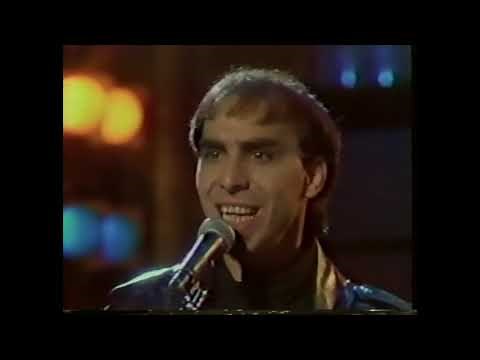 The Smithereens - Blood and Roses - 1986 performance