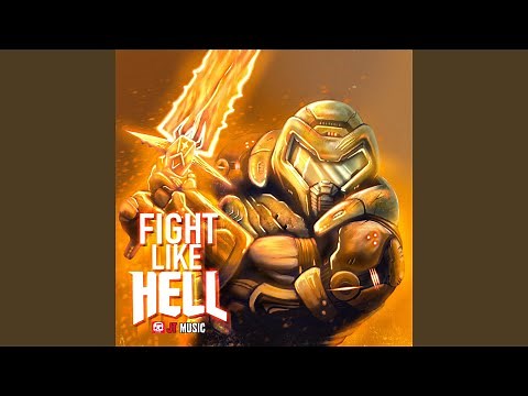 Fight Like Hell (Remastered)
