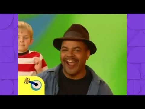 Noggin Commercials (February 7th, 2008)