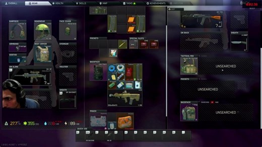 [DROPS] Knocking rust off before the !trip | !mag !abisettings !nvidia !creator code = player