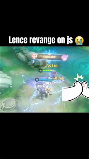 Johnson & Odette’s Happy Ride Turns Into a Nightmare 💀 | Mobile Legends