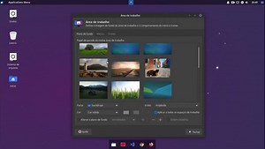 Como PERSONALIZAR o seu XUBUNTU (Distribuições com XFCE)