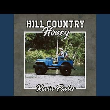 Hill Country Honey