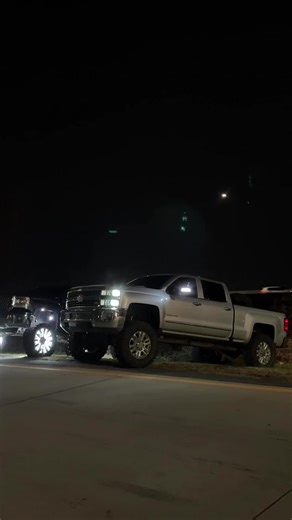 Bubba Truck Mud Grappling with Duramax Power