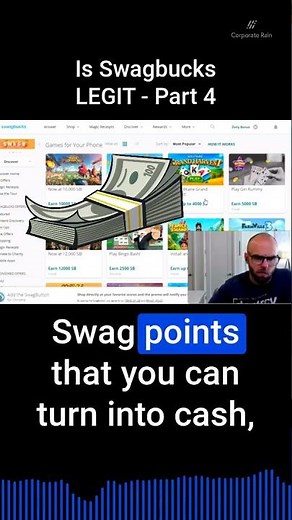 60 Minutes of Swagbucks Surveys