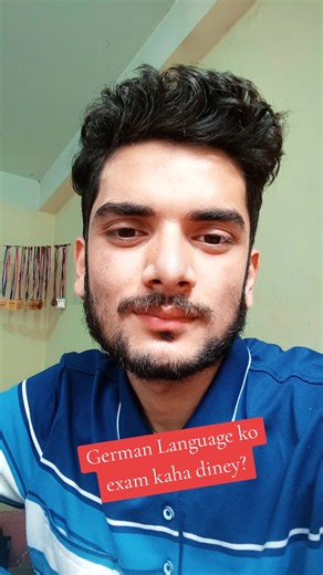 German Language Exam Centres in Nepal