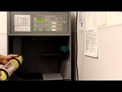 Pevco Tube System Training 11.14.13