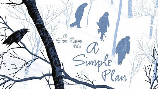 4K Ultra HD Review – A Simple Plan (1998)