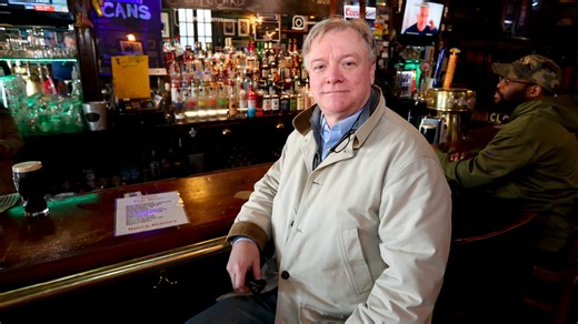 'Dive' bars may not be the classiest watering holes, but these 24 are local classics