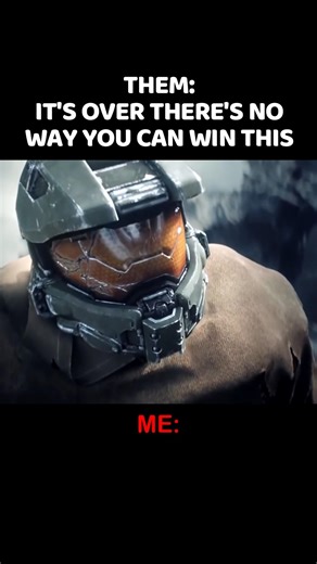 The most epic Halo trailer... #shorts #halo #gaming