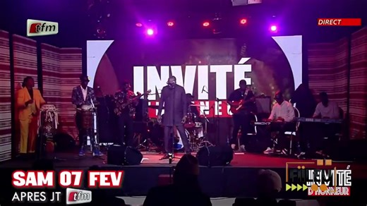 ��TFM LIVE : Fiileu - 06 Février 2025 - Pr : Jojo & Sa Team | TFM