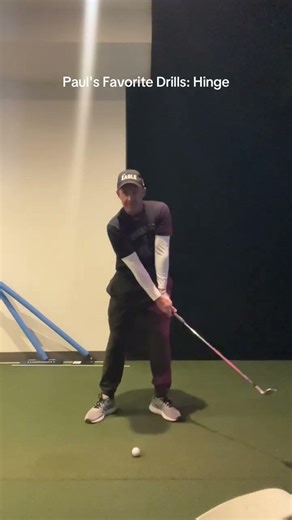 Set the correct hinge to improve flight and power