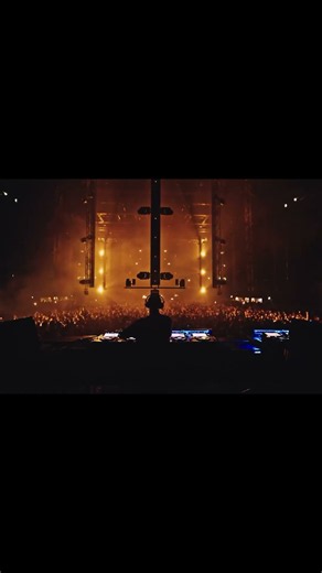 Klangkuenstler Live at Rotterdam Rave ⚡ Hard Techno Madness