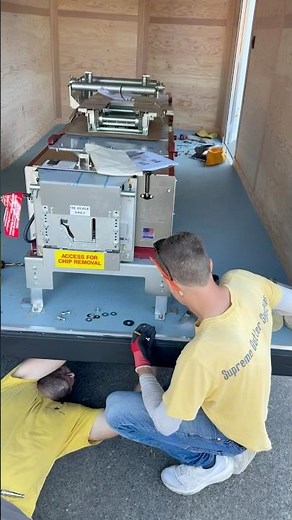 Why Are Contractors Choosing Custom Gutter Machines with Trailers? 🚚 Features, Benefits, and FAQ