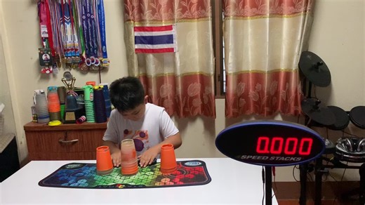 nice_speedstacks บน TikTok