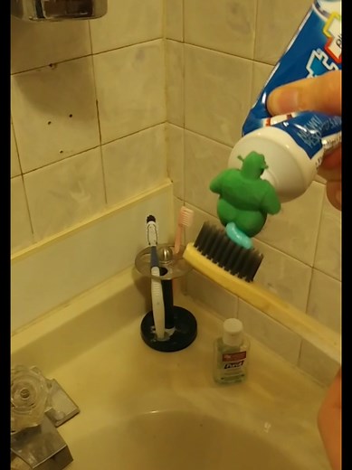 Effective Morning Teeth Brushing Tips