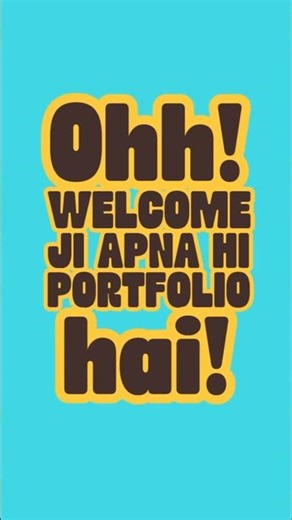 My graphic design portfolio 📔. Turning ideas into visuals, to get yours DM me.