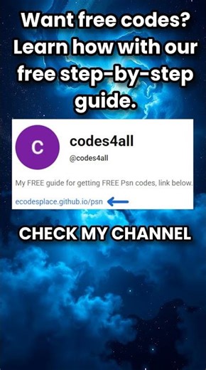 How to get FREE psn gift cards REAL LEGIT methods to get FREE playstation codes 2025