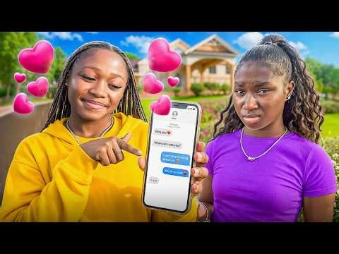 JAYDE Ignored NAHLA For CLAY… What Happens Next Is SHOCKING 😳