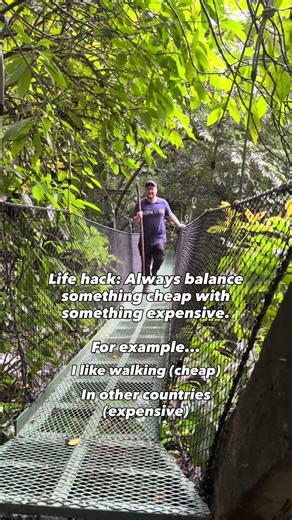 Normal things in expensive place #panama #travel