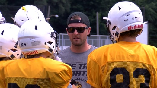 'Right decision for me' | Greg Silm speaks on decision to step down as Northview's head football coach