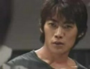 GTO 第一話　いいところだけ