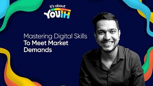 It's About YOUth: Cracking the code: Sharpening digital skills to meet market demands