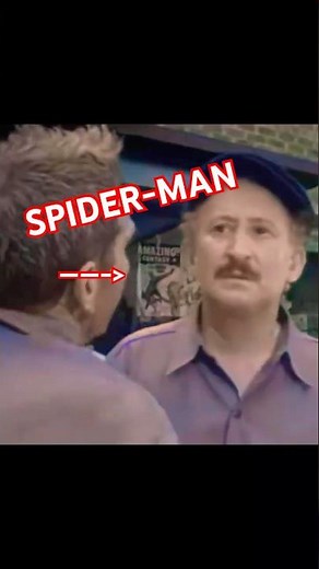 Rare 1st Spiderman Issue on TV! The Naked City 1962