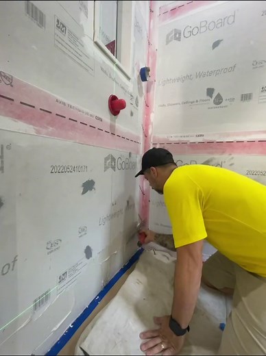 Master the Art of Installing Herringbone Mosaics with These DIY Tips | TikTok