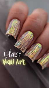 35 reactions · 3 comments | ✨ Winter magic on your fingertips! ✨ This...