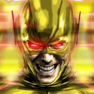 E_Thawne - Twitch