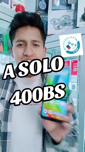Celulares a 400BS: Review Redmi Note 10 Pro