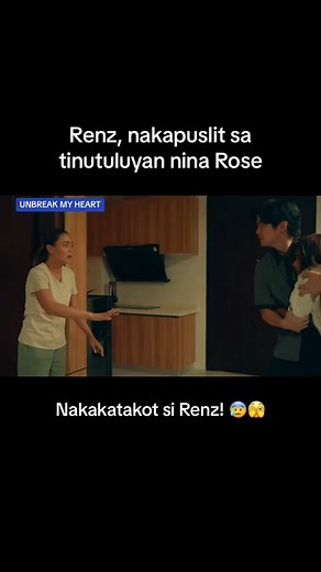 237K views · 948 reactions | Dinaig pa ang true-to-life horror stories.  #UnbreakMyHeart #Kapamilya #ABSCBN | ABS-CBN | Facebook