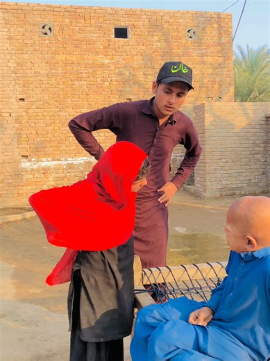 Hilarious Phuphi Moments That Will Make You Laugh