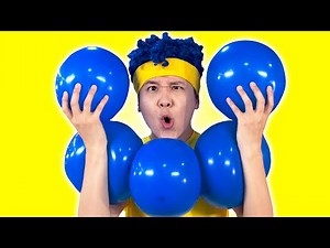 Shake, shake your body! Clap, Clap, Cha Cha Cha! | D Billions Vlog English