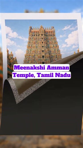 Ancient Indian Temple Architectures #shorts #indian #hindu #temple