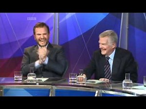 James O'Brien versus Max Mosley on Super Injuctions