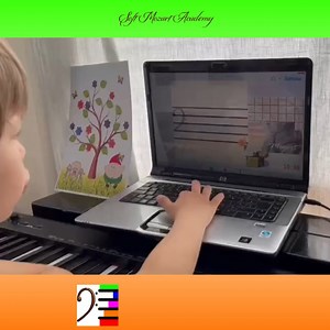Struggling with the Bass Clef? You're not alone—many students find it challenging. But with our Bass Staff Puzzle module, those difficulties can be quickly and effectively overcome! This interactive tool is designed to help you master the notes on the Bass Clef with ease, turning confusion into confidence. Whether you're a beginner or advanced student, the #SoftMozart system and #HinerMethod make learning the Bass Clef fun and simple. Transform your sight-reading skills today! #softmozart, #hine