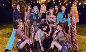 LOONA estaría preparándose para su próximo comeback