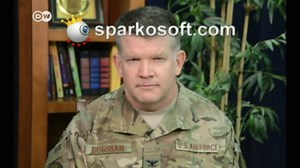 Battle for Mosul - Interview Col. John Dorrian, Operation Inherent Resolve Spokesman