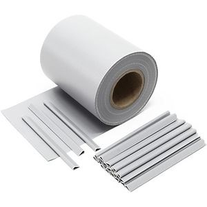 [Hot Item] PVC Strip Screen Fence Privacy Balcony Garden Fence