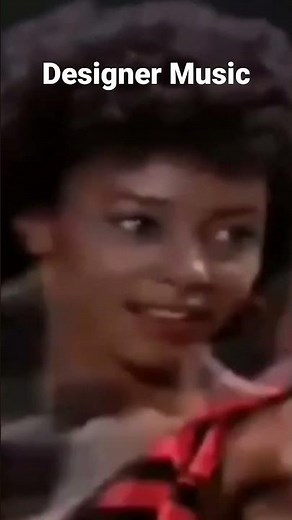 Designer Music by Lipps Inc. released in 1981