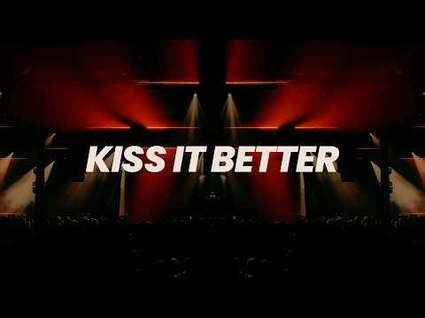 Rihanna - Kiss It Better (No Vaéve Afro House Remix)