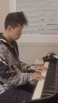 after 48 days of practicing piano