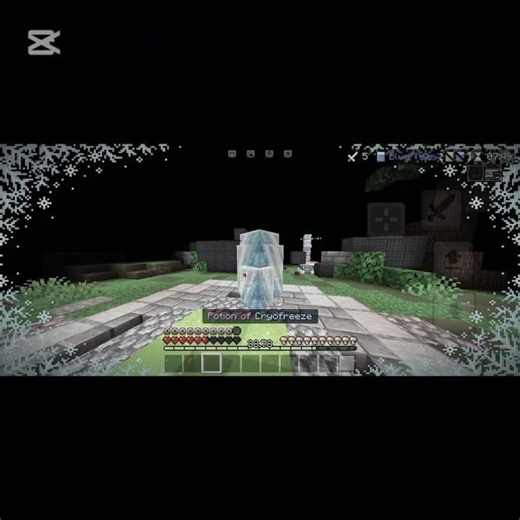 Final Boss Impossible! |#shortsfeed#minecraft#bedwars