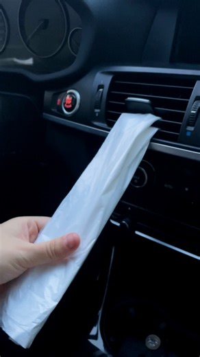 353K views · 311 reactions | Genius Car Hack If You Don't Own A Phone Holder! | Bored Panda Art | Facebook