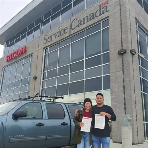 1.4K views · 16 reactions | Transforming lives since 2008! Aureus Consultancy is dedicated to empowering families. Reach out today to start your journey toward success and fulfillment. Email: info@aureuscorp.com Website: aureustocanada.com TikTok: aureus_consultancy | Aureus Consultancy | Facebook