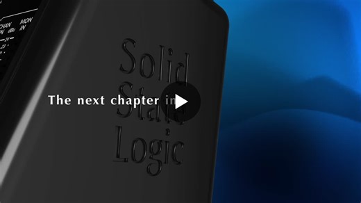 Solid State Logic Introduces ORIGIN EVO Console | Solid State Logic posted on the topic | LinkedIn